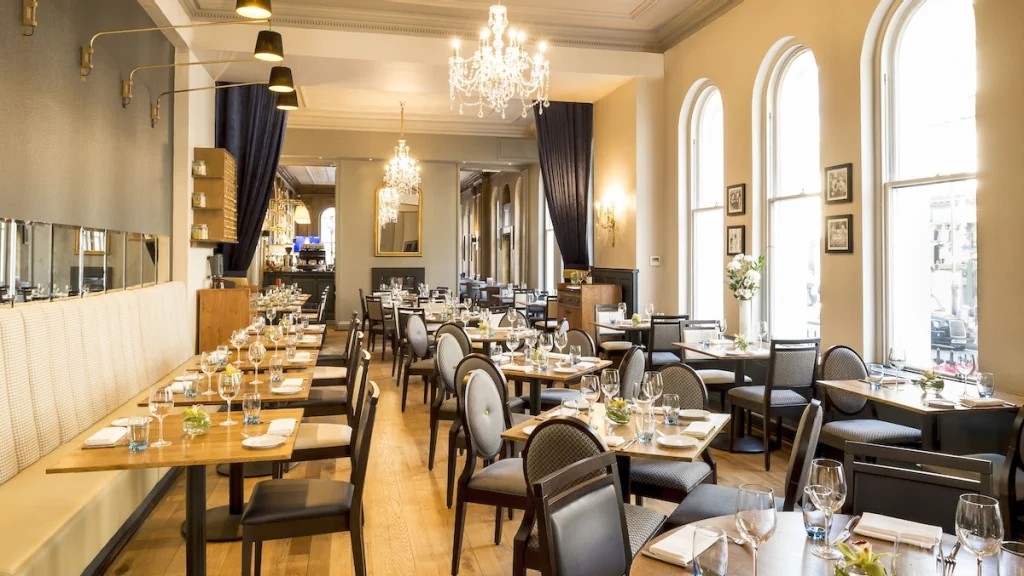 الفندق ذا بيلي لندن كنسينغتون - لندن